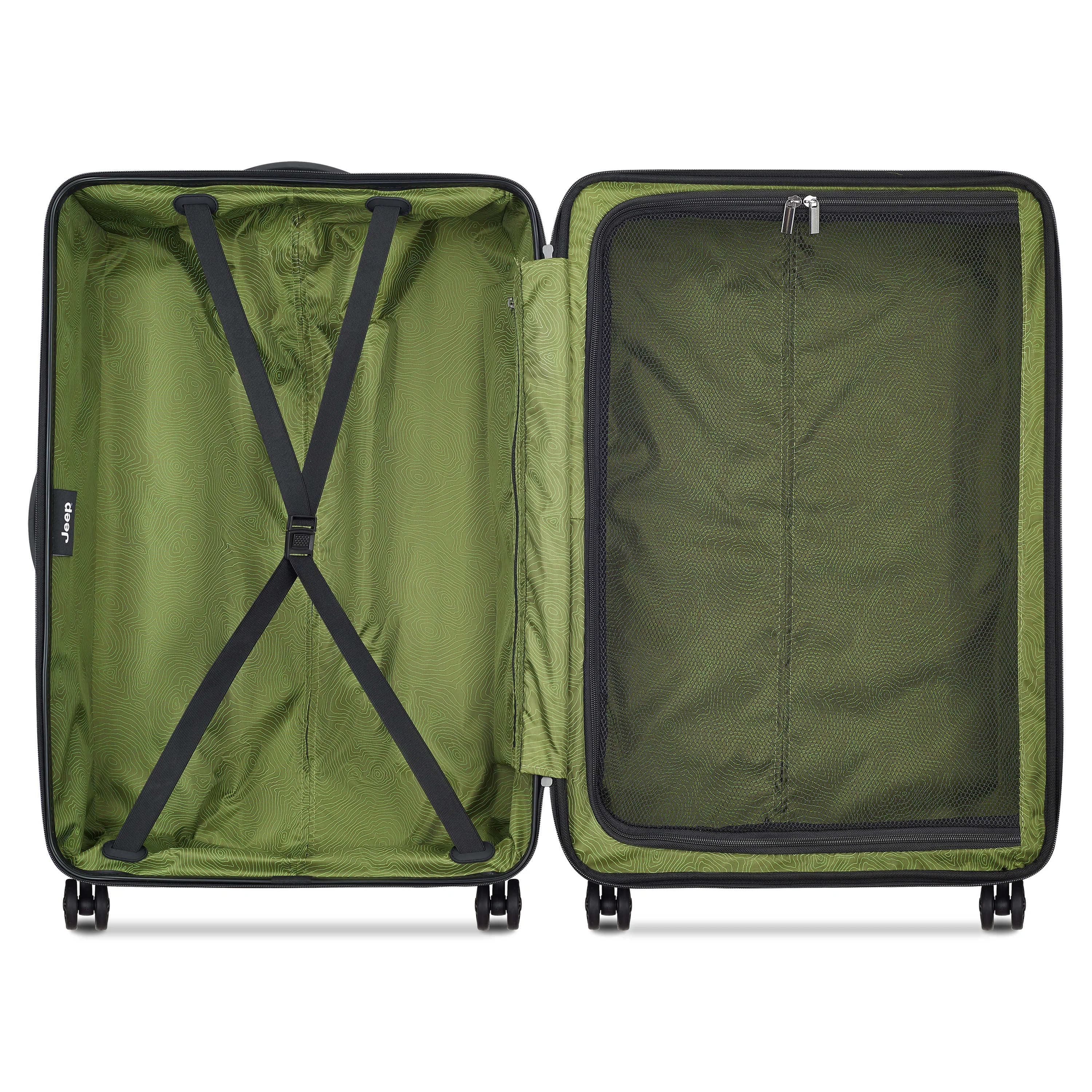 JH004C - L extensible (75cm)