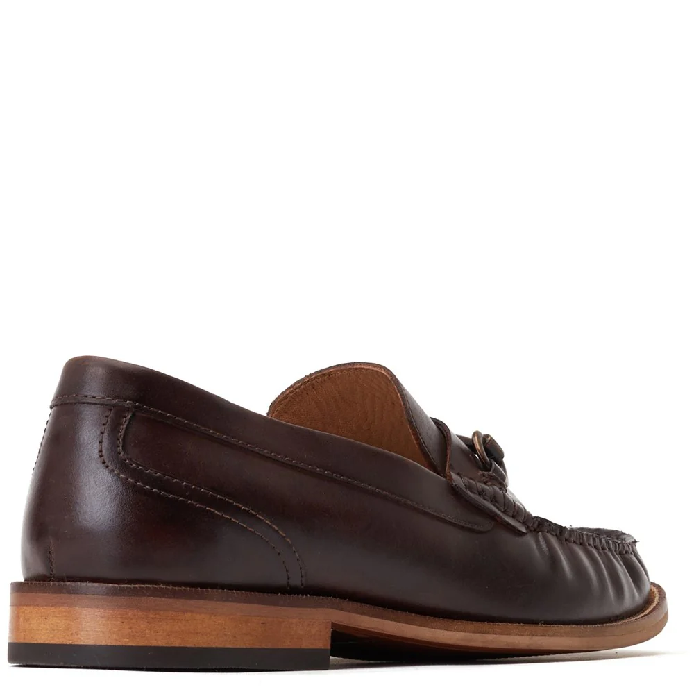 Base London Madison Loafers