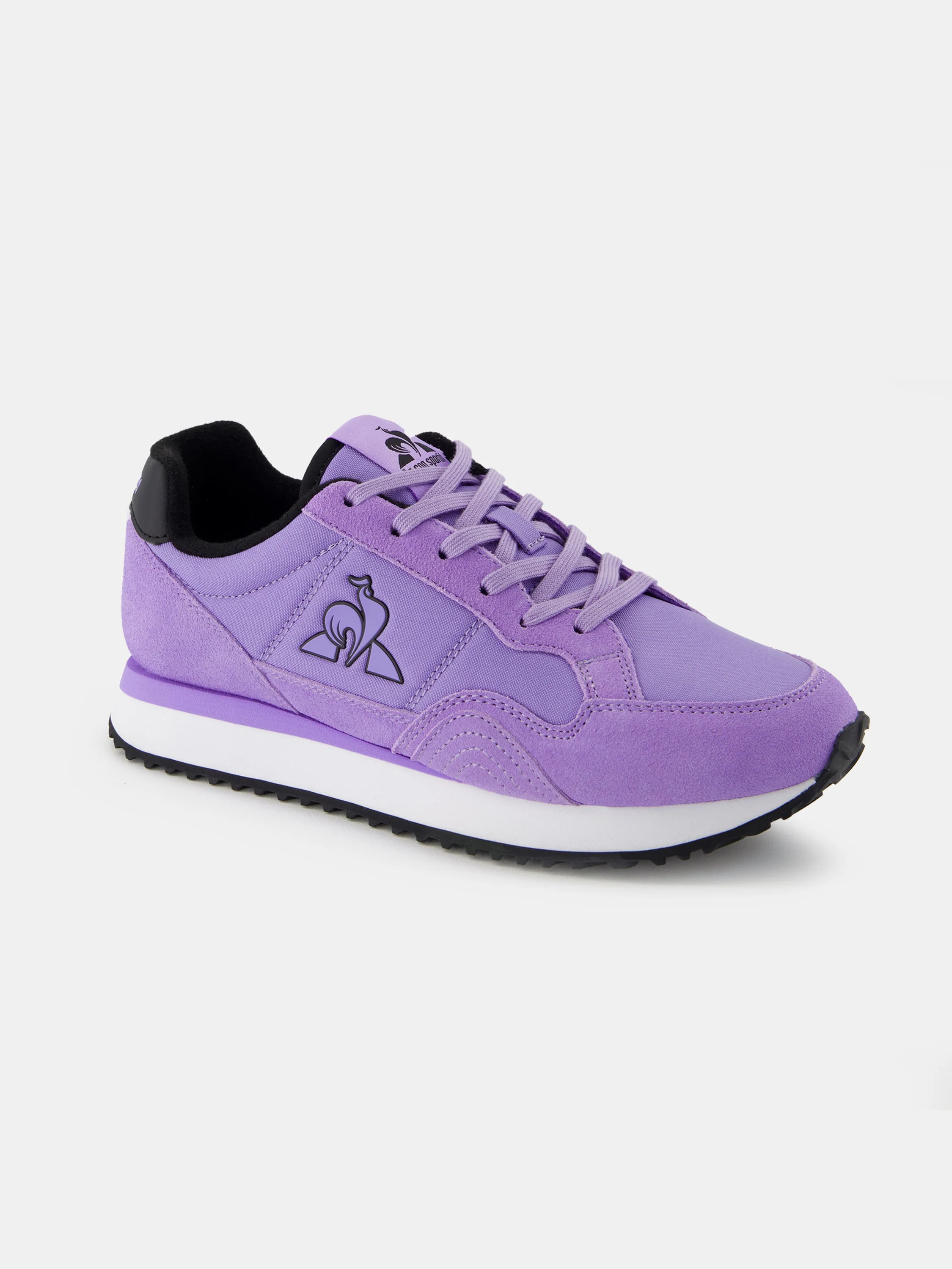 2510856-JET STAR_2 W violet tulip/black | Chaussures JET STAR_2 W Unisexe