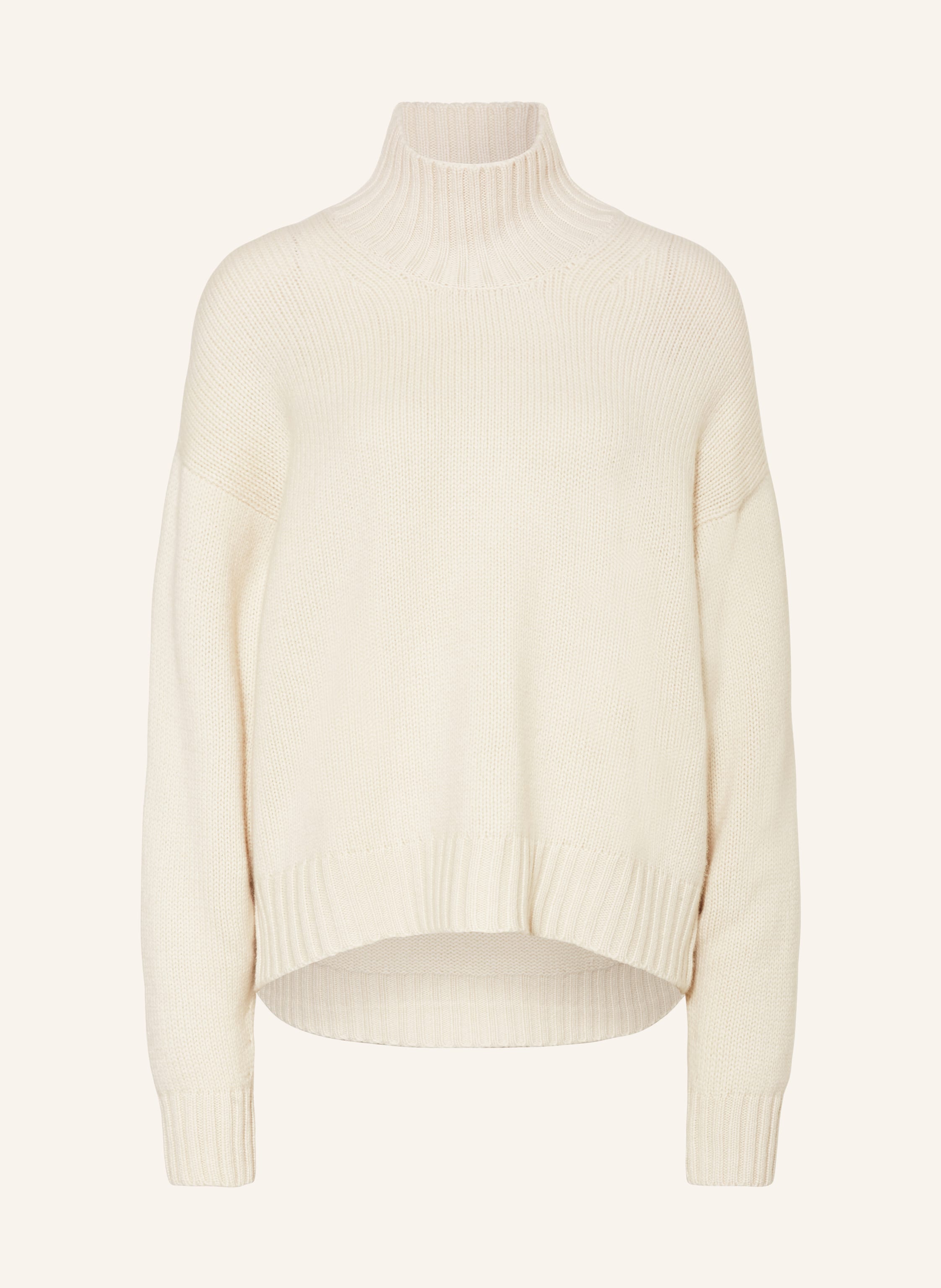 PURSCHOEN Cashmere-Pullover FLORENZ