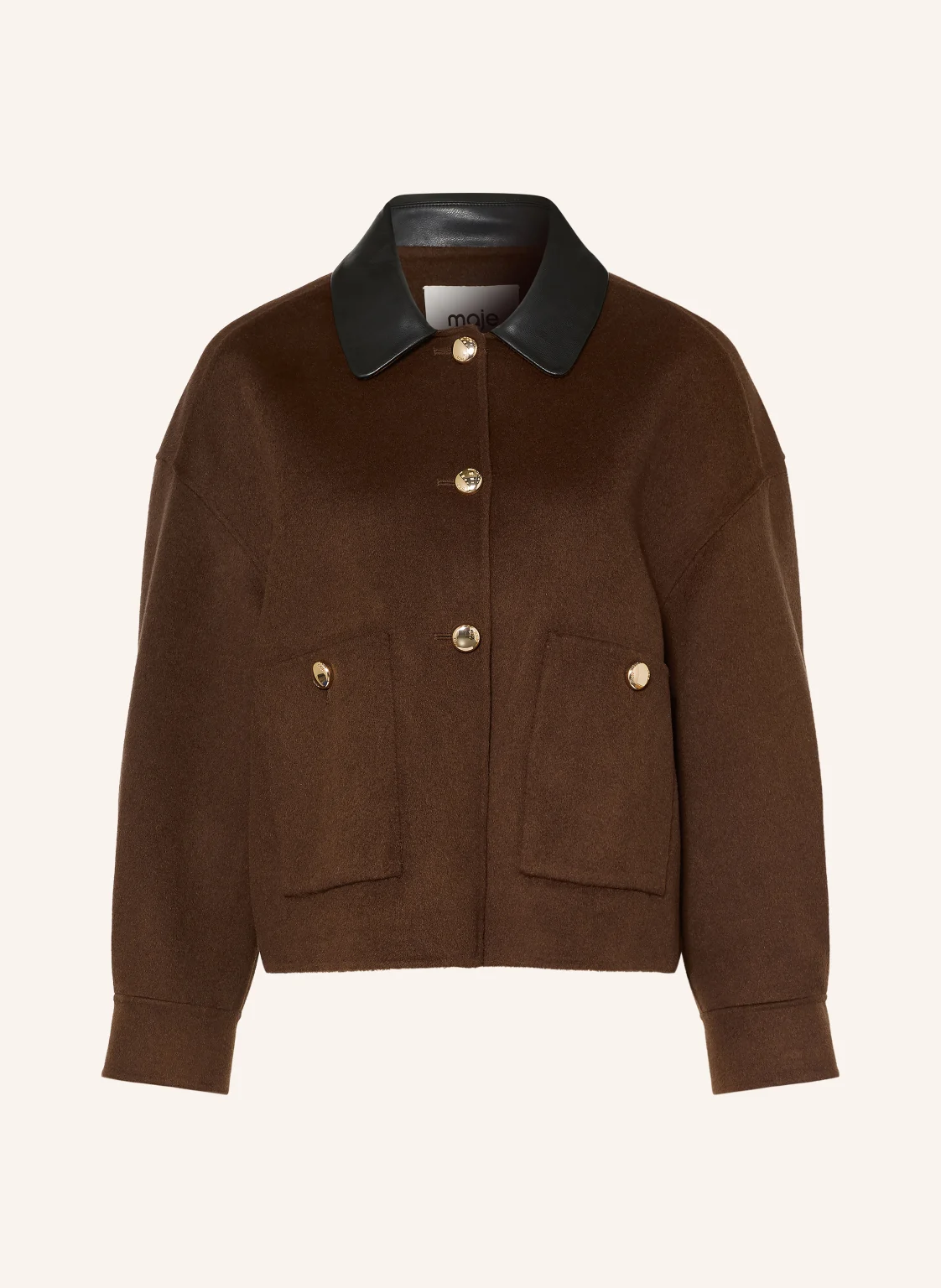 maje Jacke