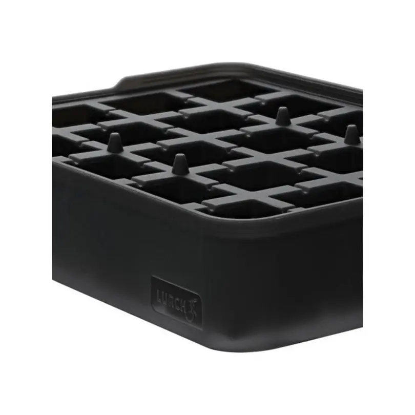 Eisform 20er-Set Lurch