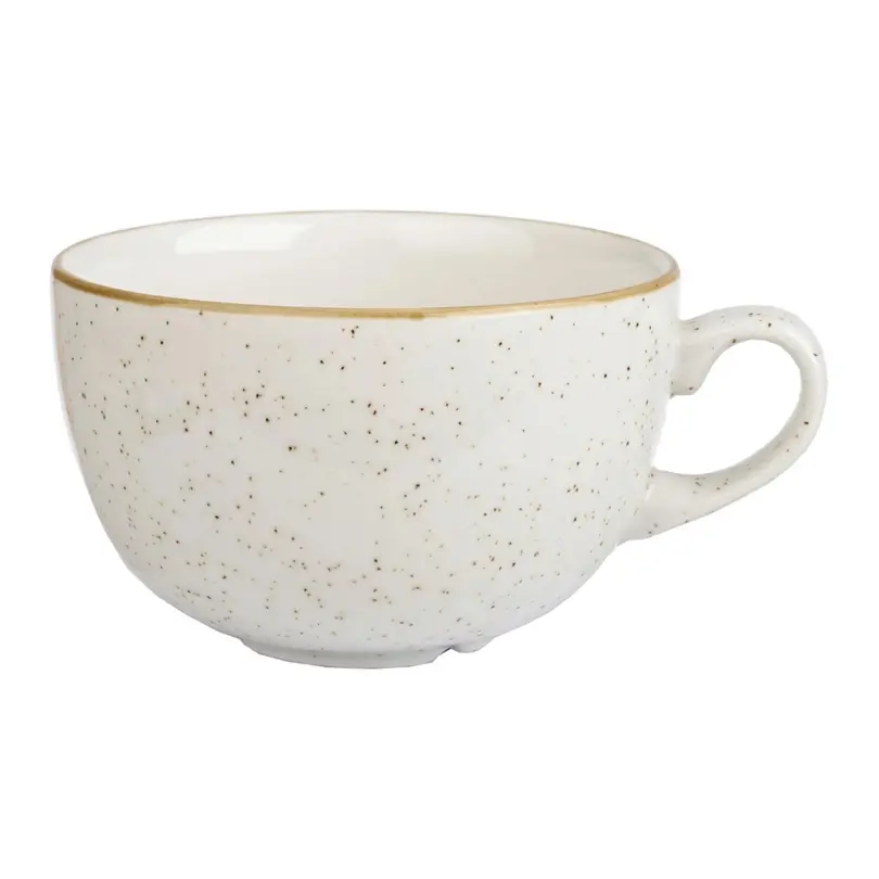 Tasse Stonecast