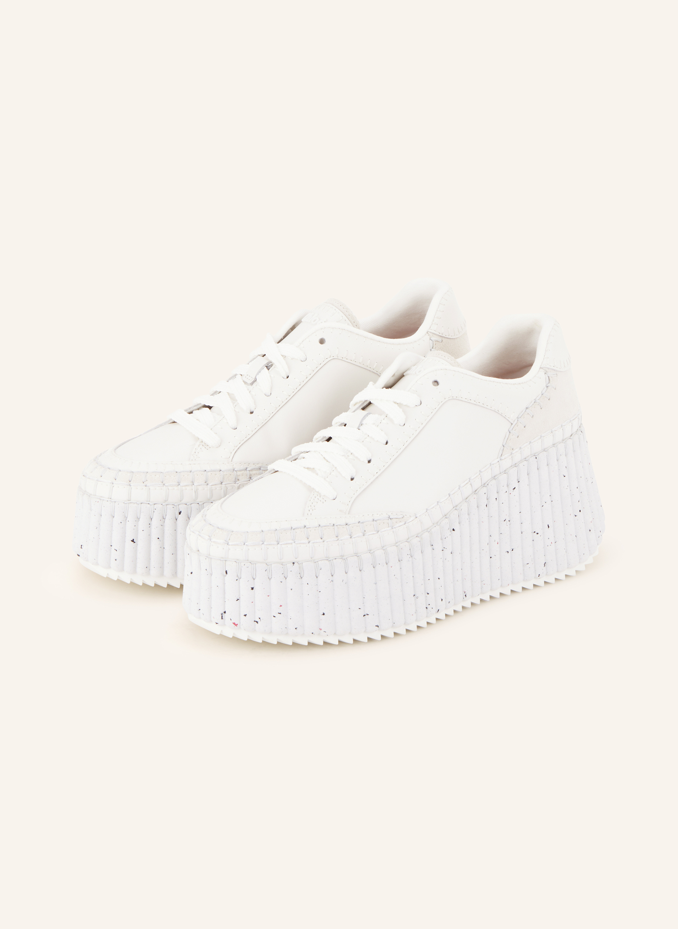 Chloé Sneaker NAMA