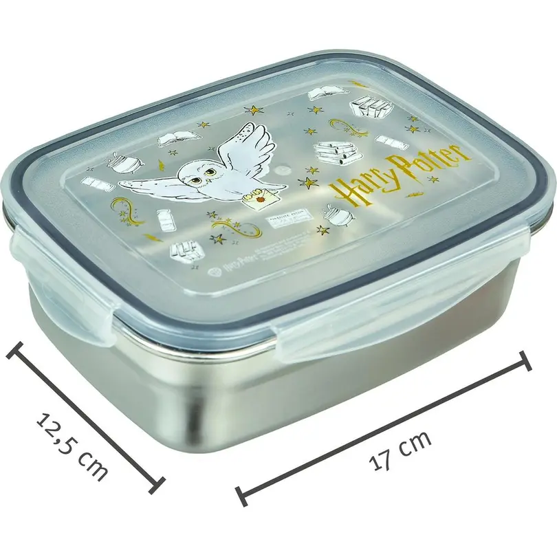 Lunch-Box Harry Potter