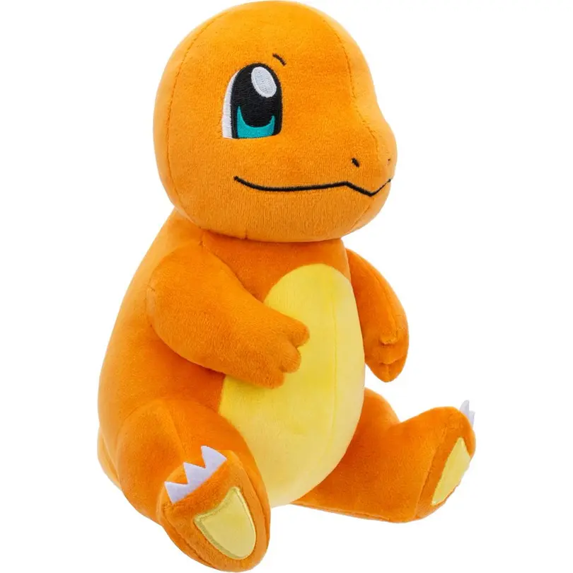 Plüschtier Pokémon