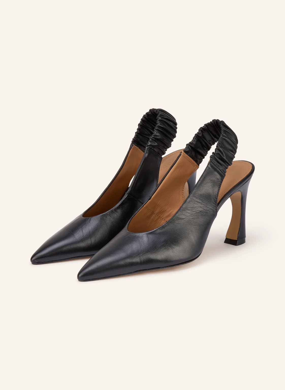 Flattered Slingpumps LILIAN