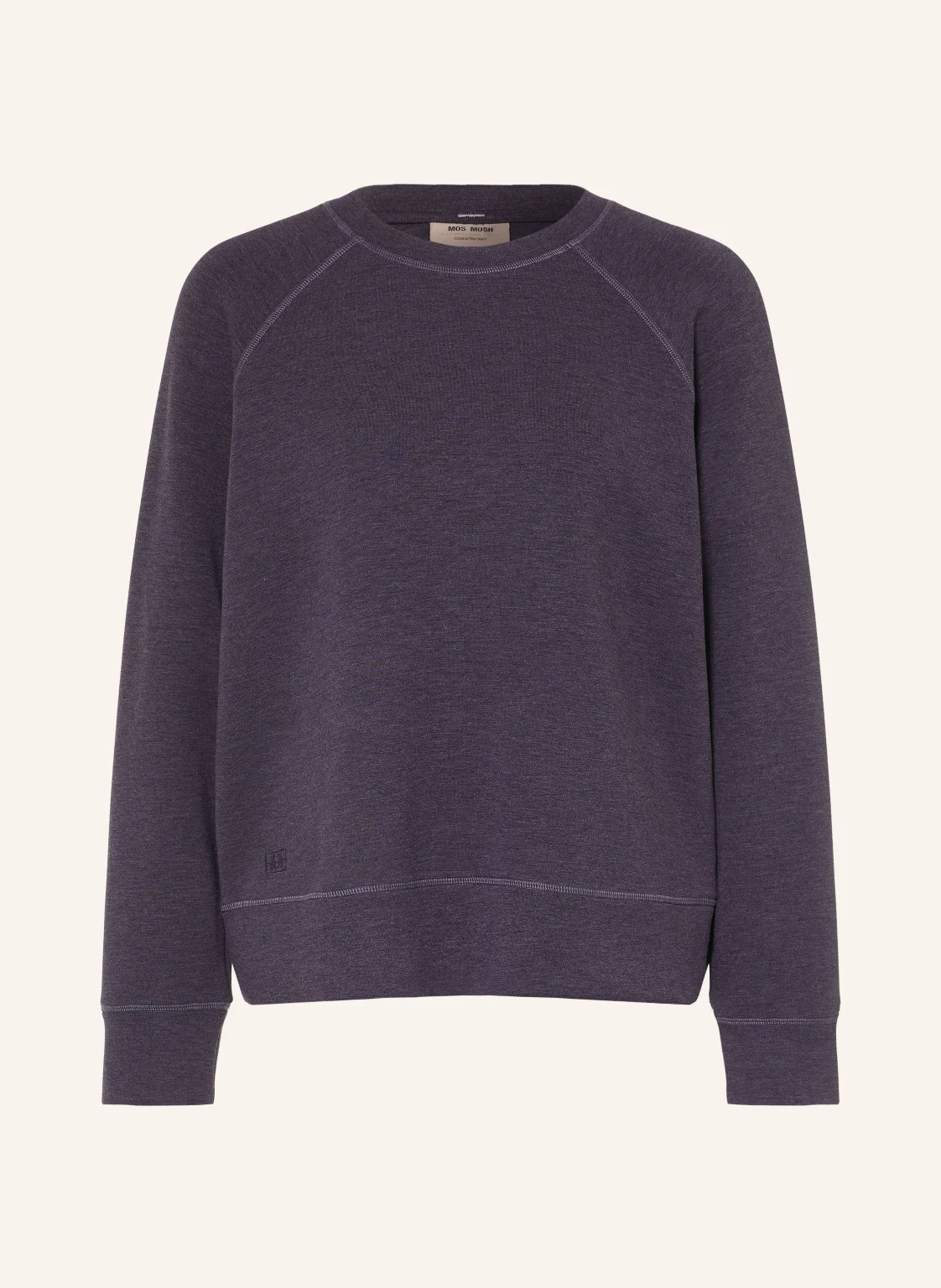 MOS MOSH Sweatshirt MMABELLO
