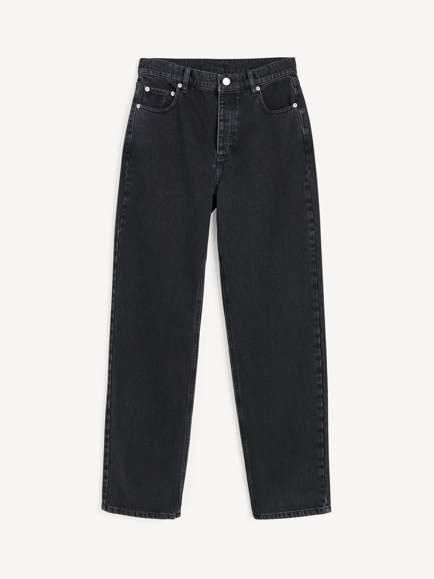Chicago jeans i økologisk bomuld