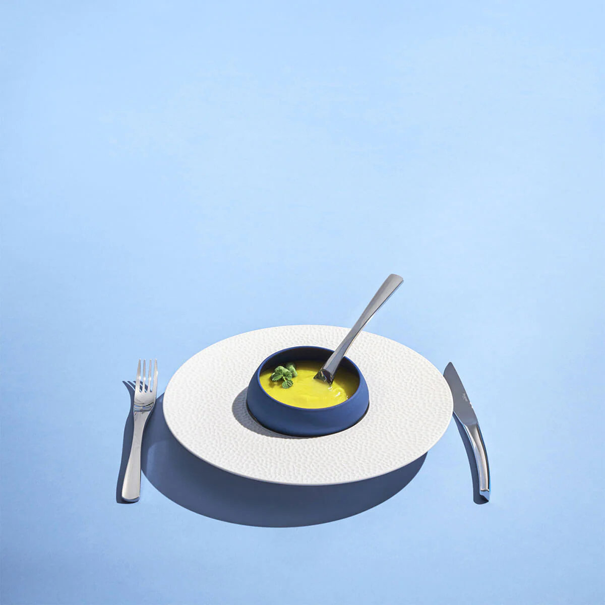 Couteau de table