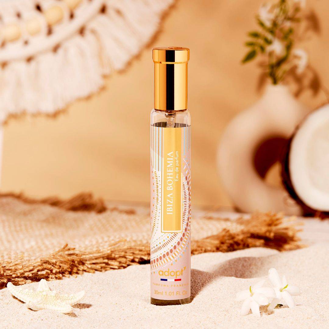 Ibiza BohemiaEau de parfum 30 ml