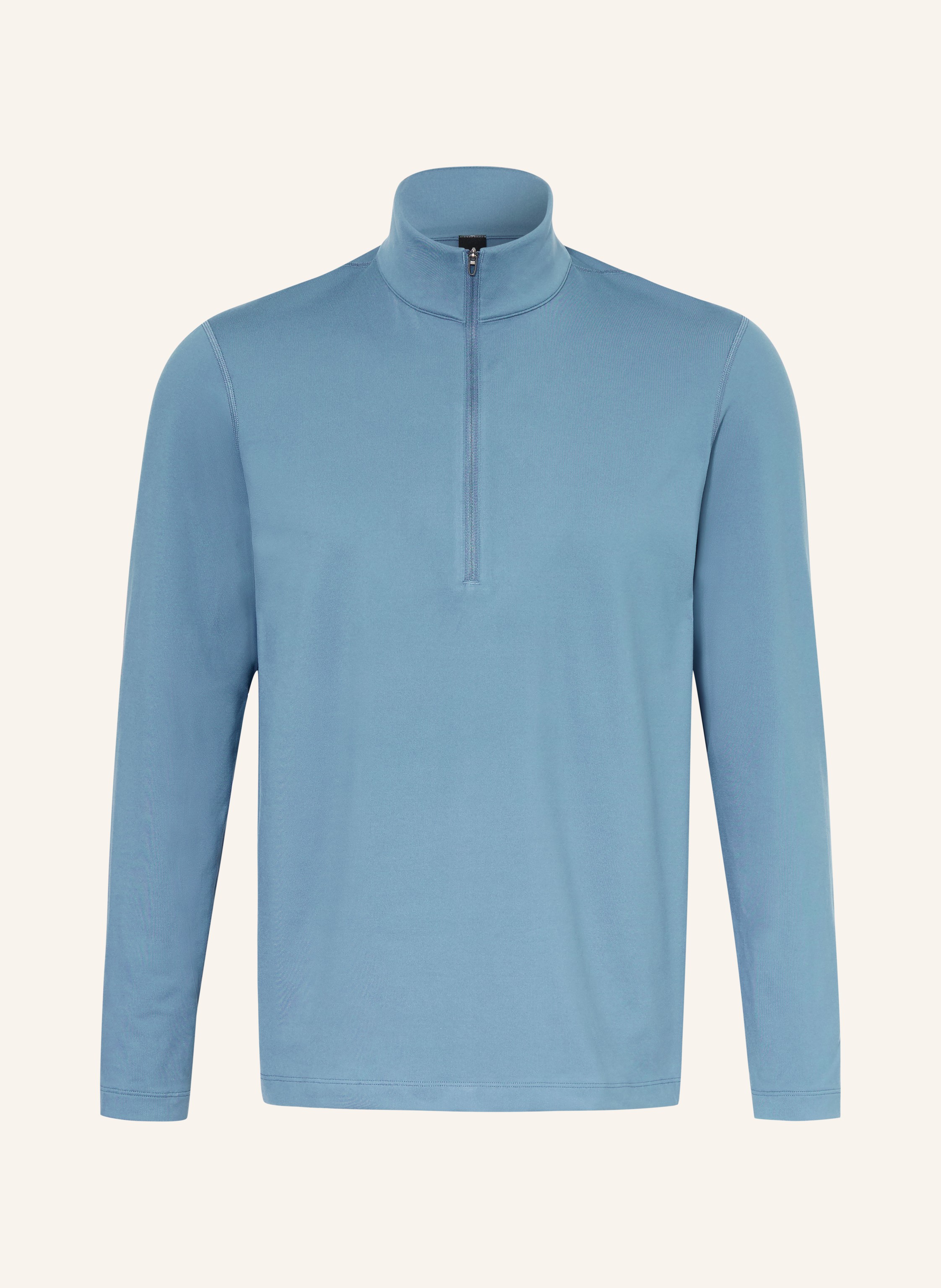 lululemon Jersey-Troyer SOFT JERSEY