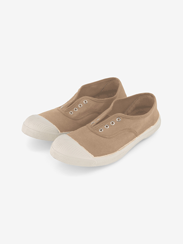 Tennis elly femme coquille