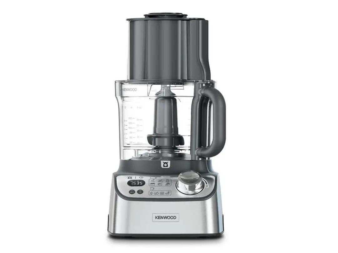 Küchenmaschine MultiPro Express Weigh  XL
