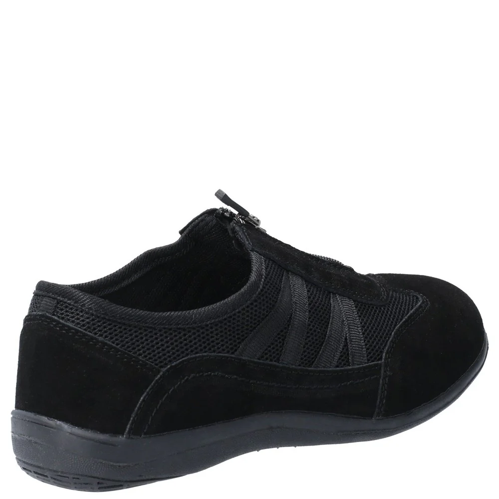 Fleet & Foster Mombassa Comfort Shoe