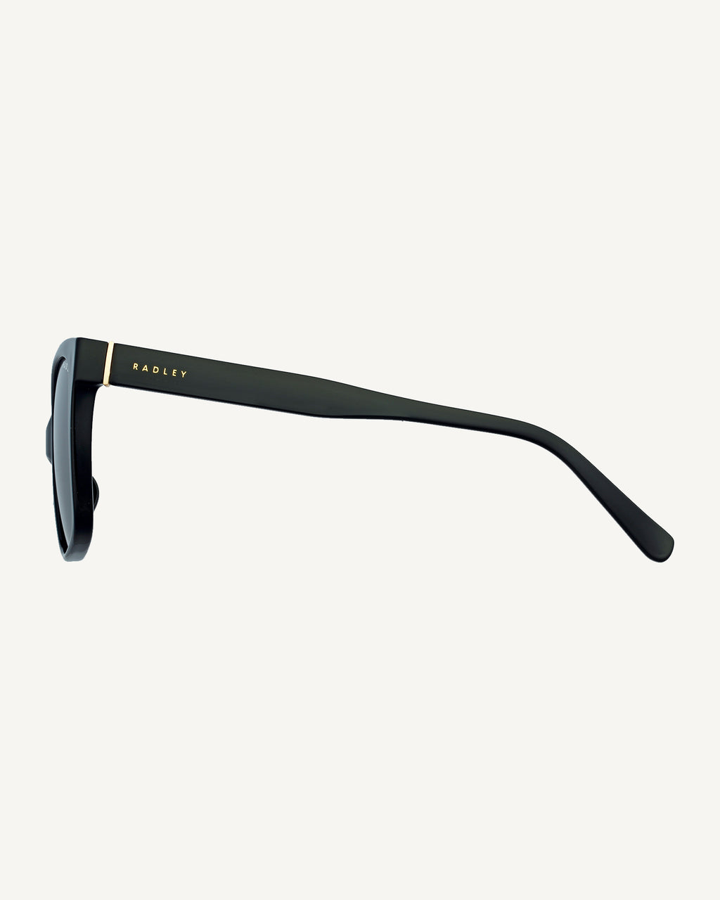 Carlton Close - Classic Square Sunglasses