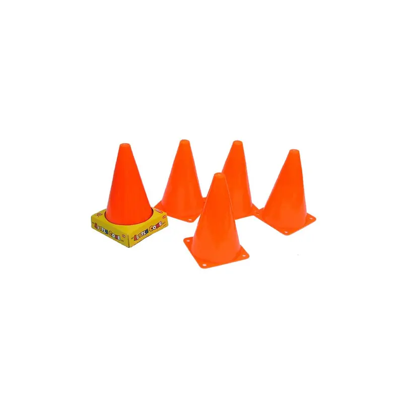 Spielset 4er-Set Power Worker