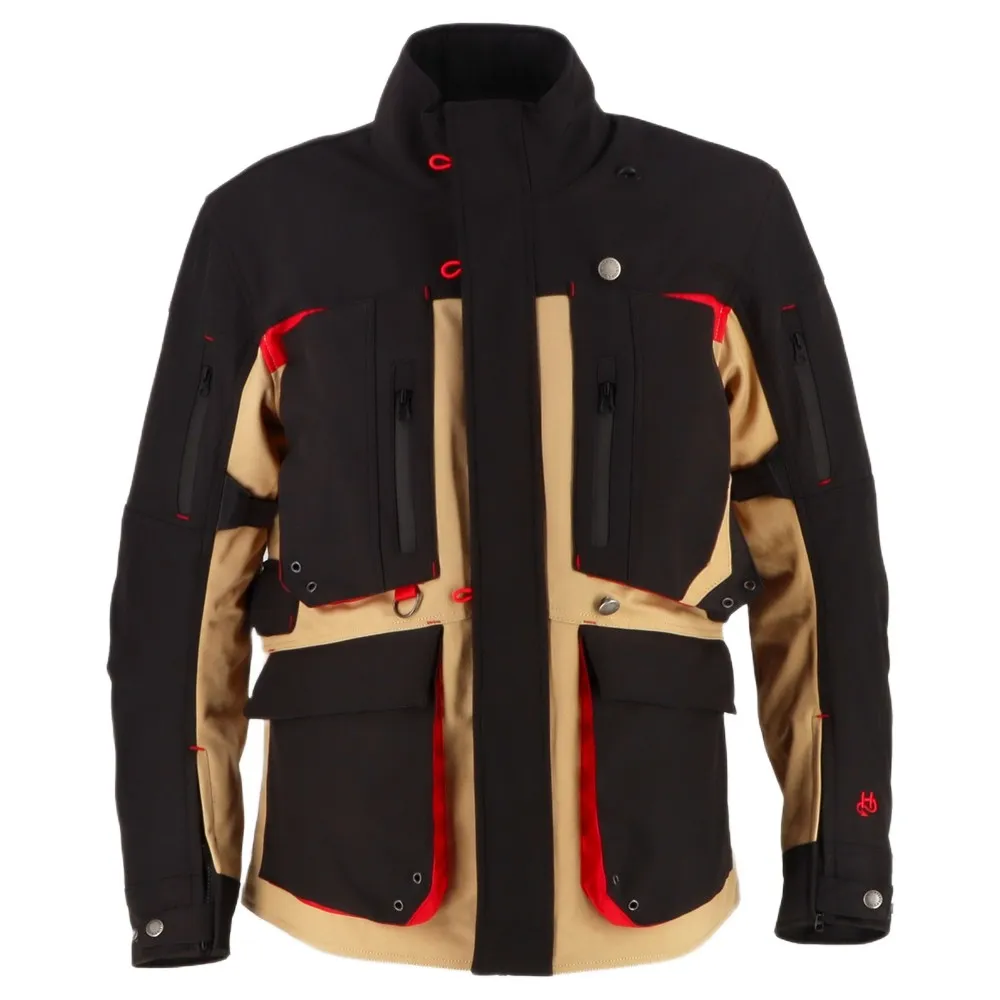 Helstons Odo vest