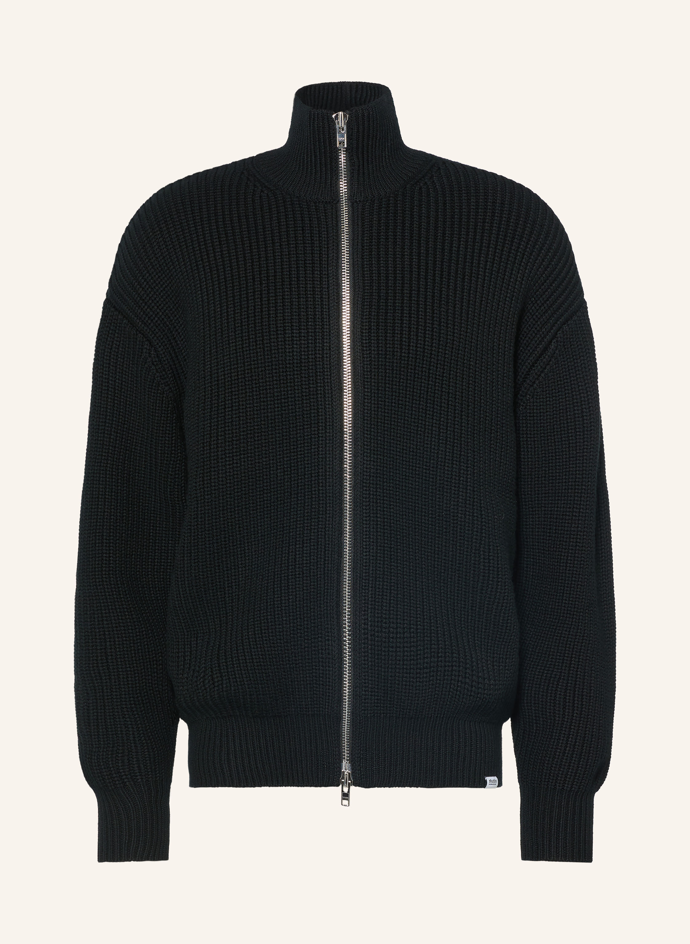 studio seidensticker Strickjacke