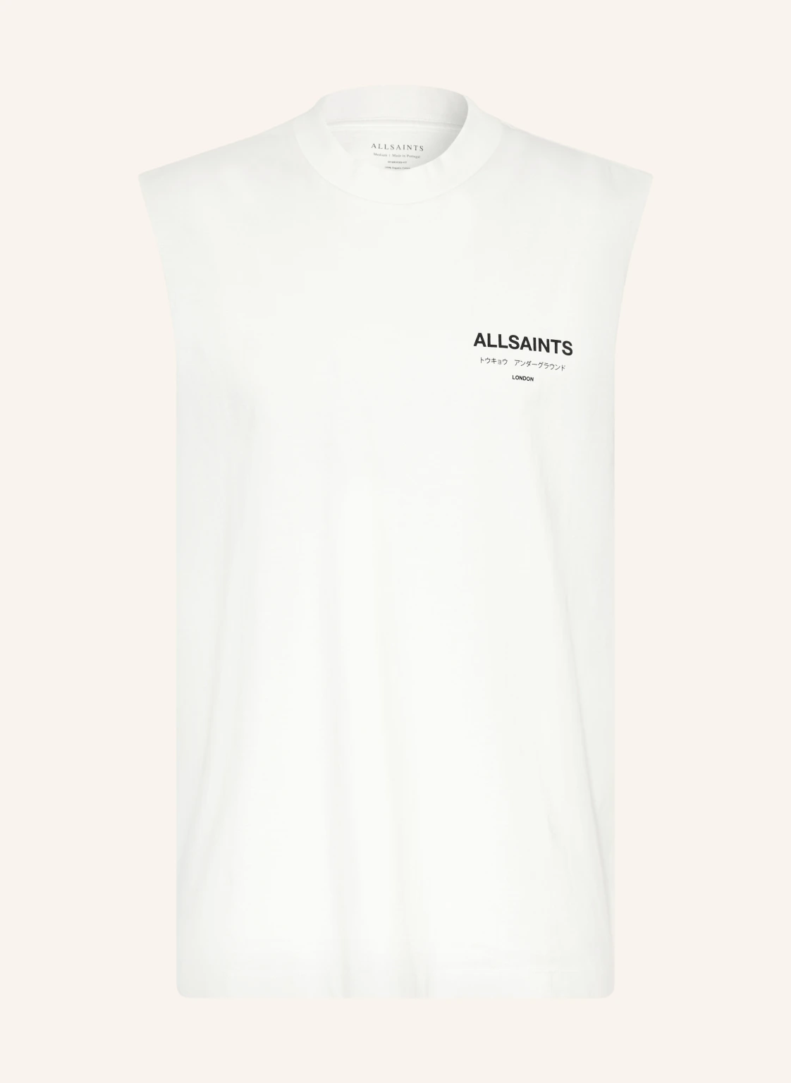 ALLSAINTS Tanktop UNDERGROUND