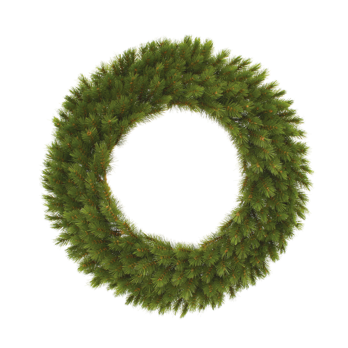 Triumph Tree Richmond Kerstkrans - Ø60 cm - Groen