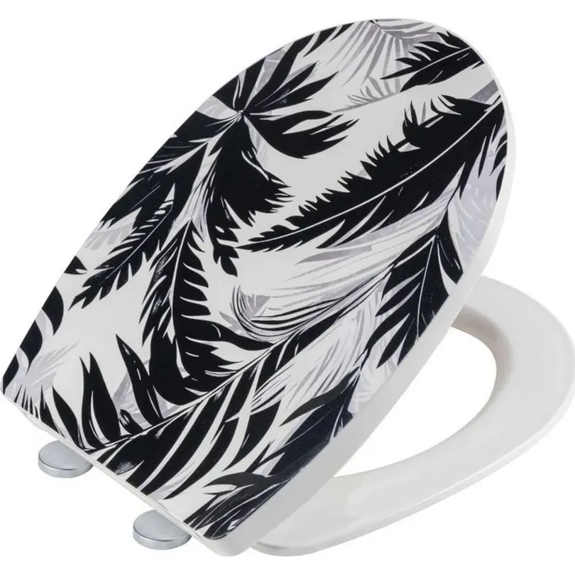 WC-Sitz Agen