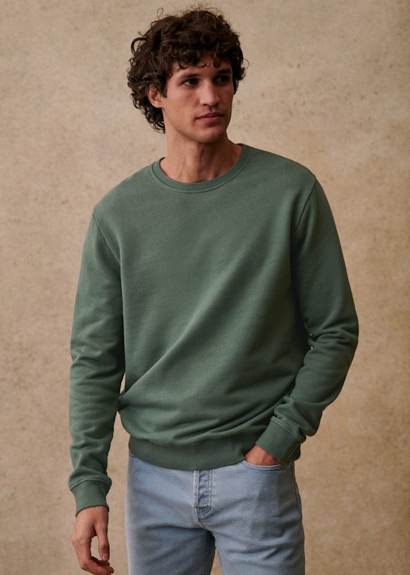 Jaylen Sweatshirt