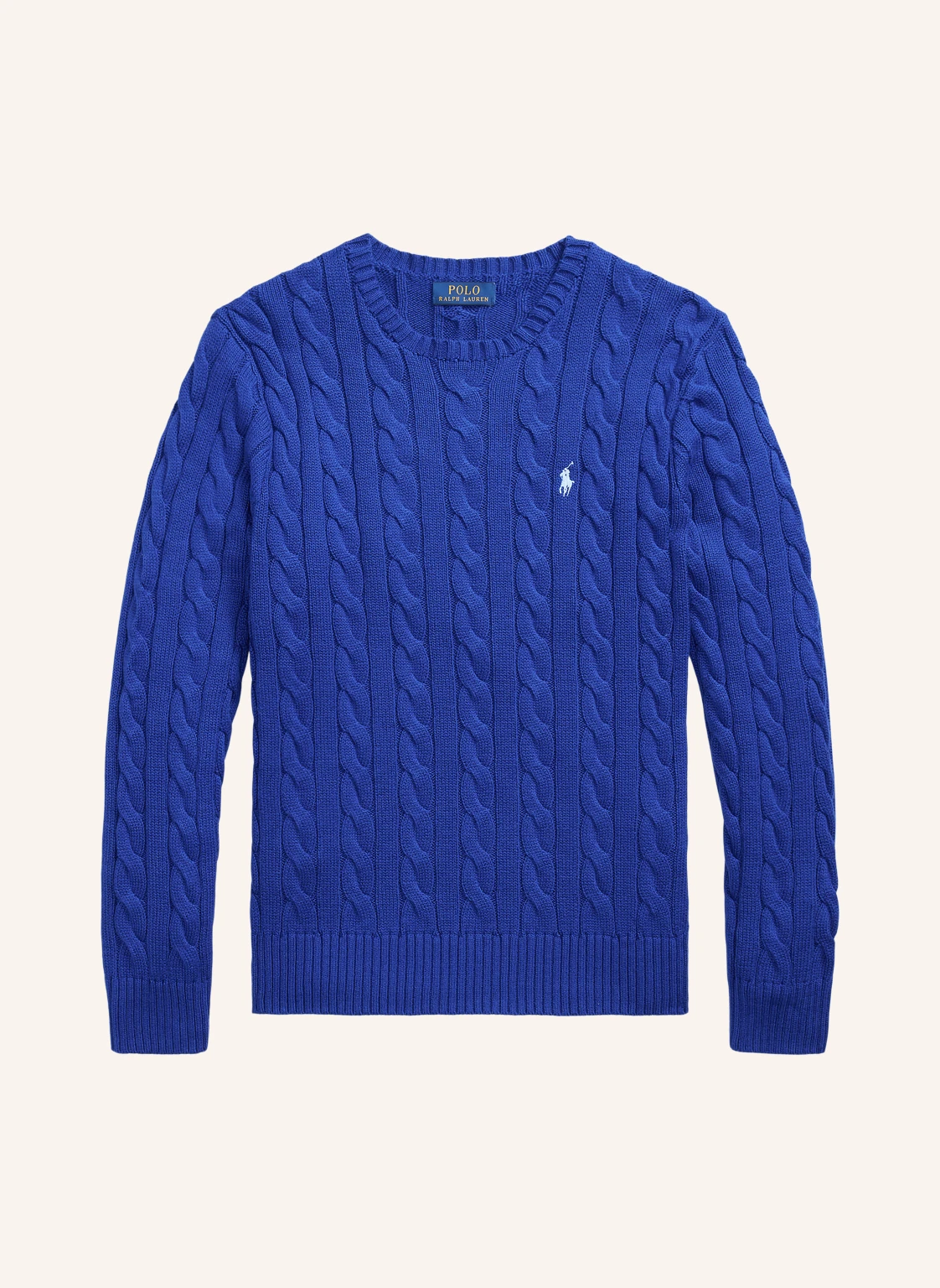 POLO RALPH LAUREN Pullover