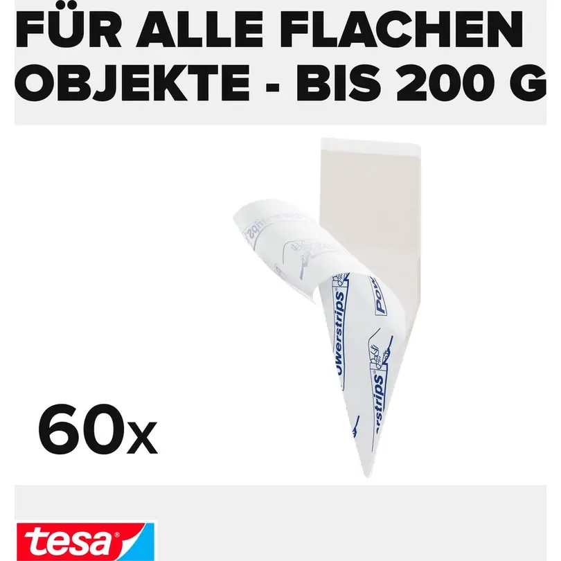 Klebeband TESA