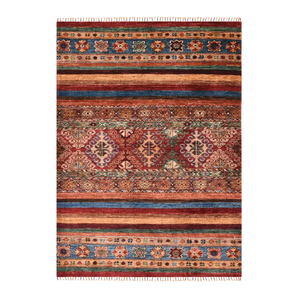 Orientteppich Serai
