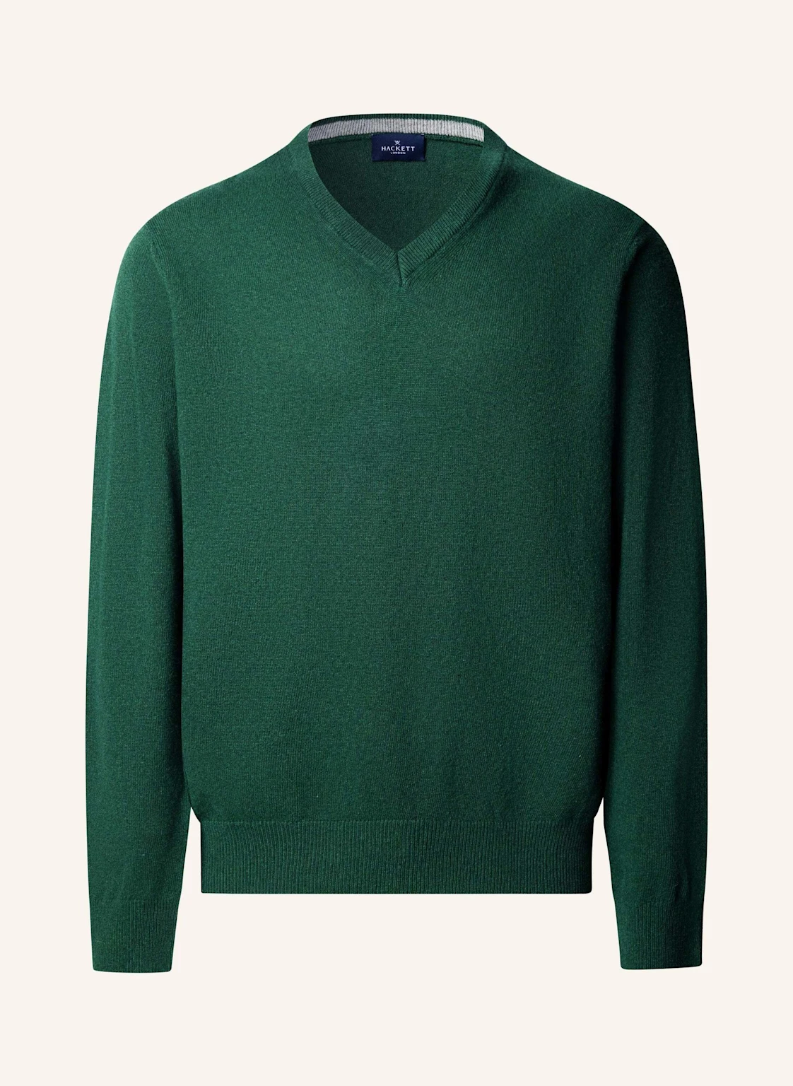 HACKETT LONDON Pullover MERINO CASH MIX V