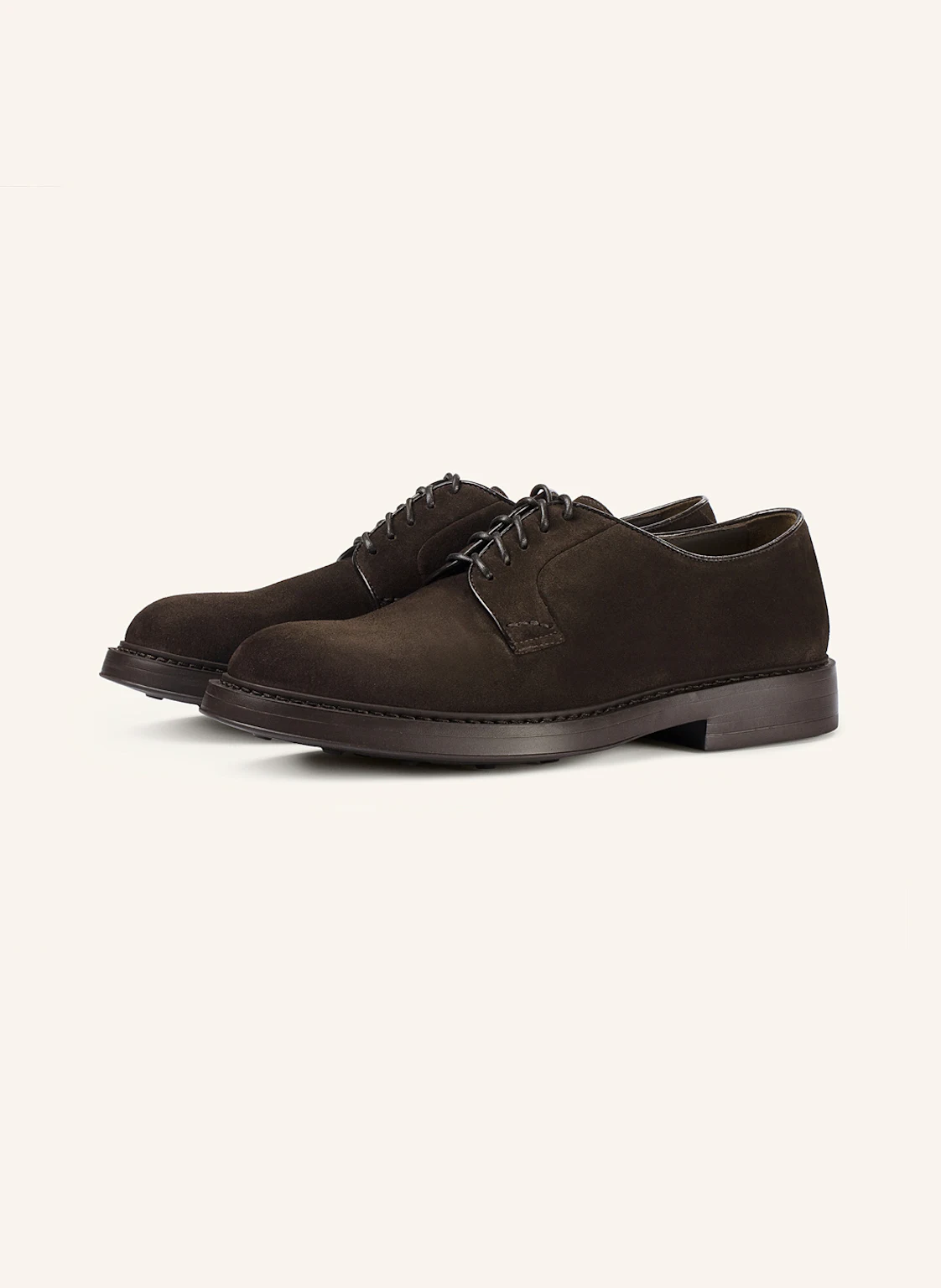 DOUCAL'S Schnürschuhe BRUGE XL
