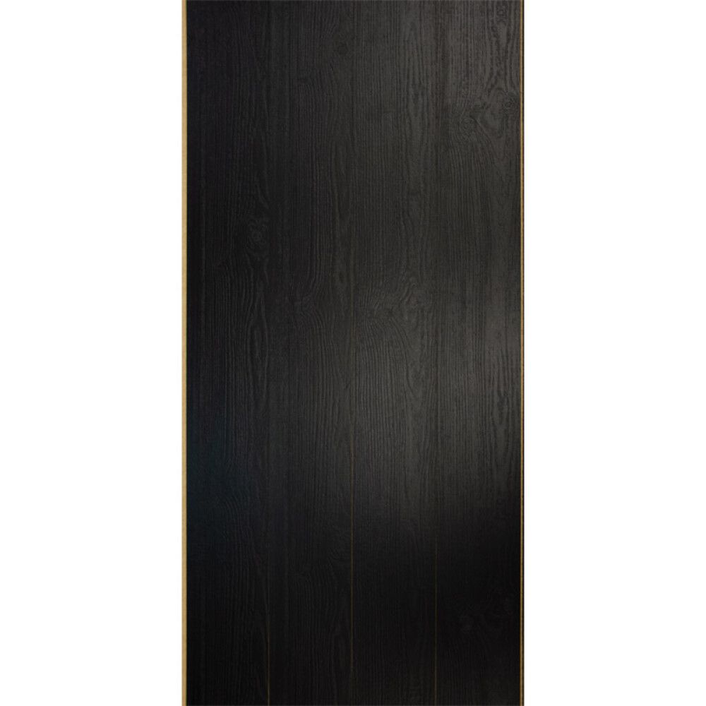 TAK- OG VEGGPANEL HUNTONIT RUSTIKK SVALBARD 11X142X2420MM