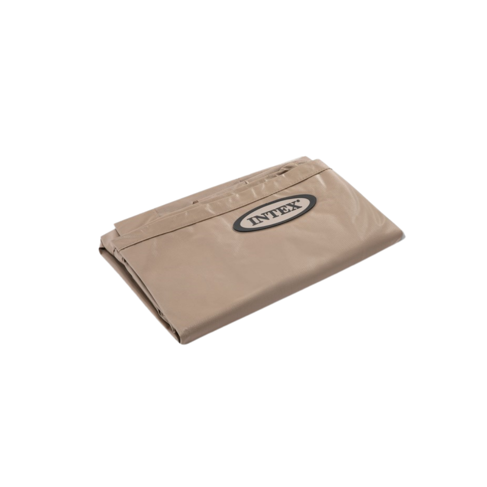 Couverture pour spa bulles 8 places