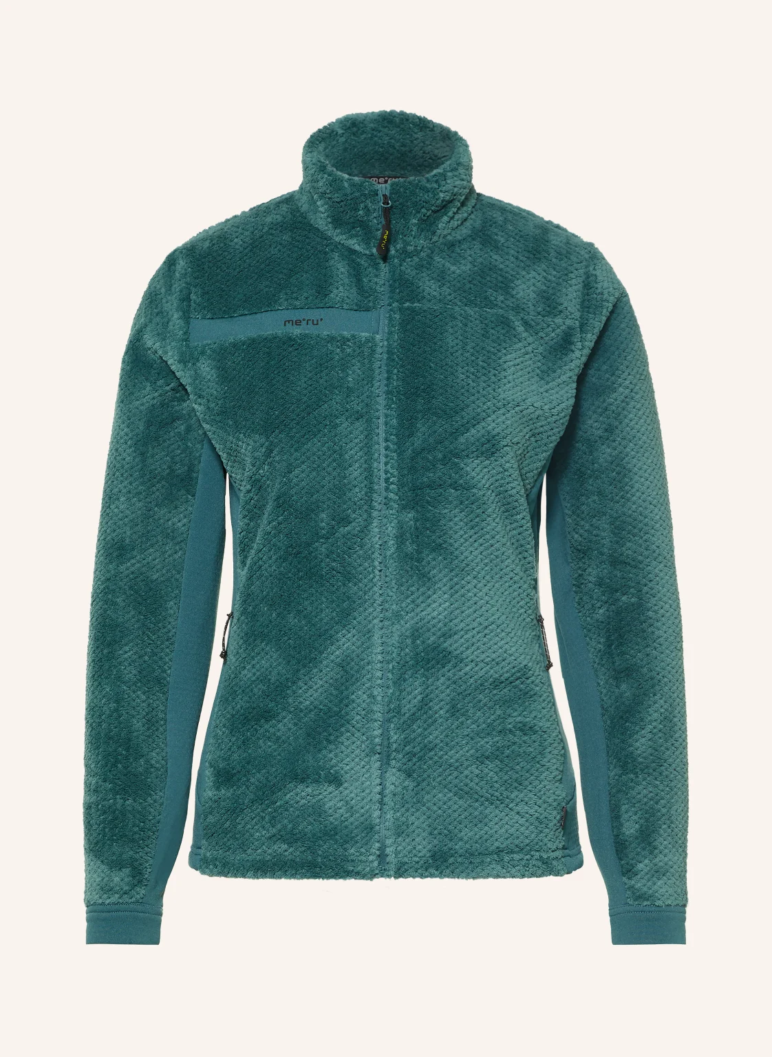 me°ru' Fleecejacke ONEROA