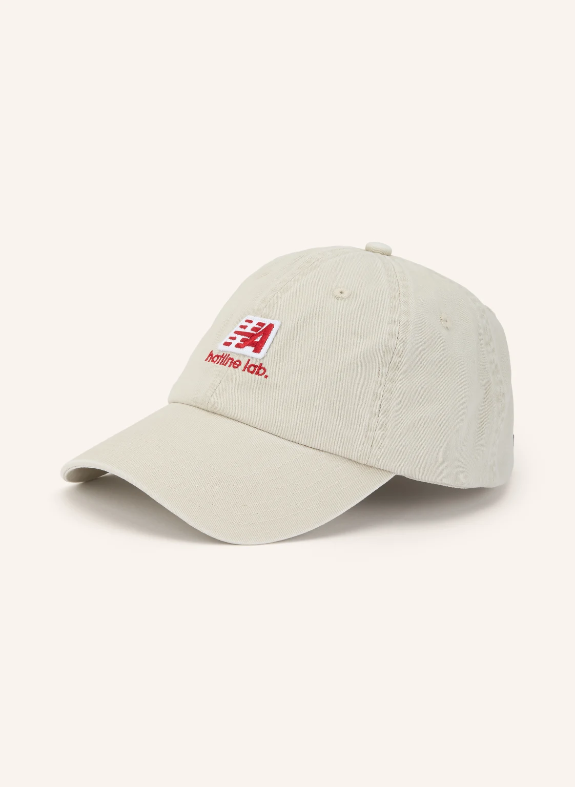 Hatline LAB Cap MOMENTUM