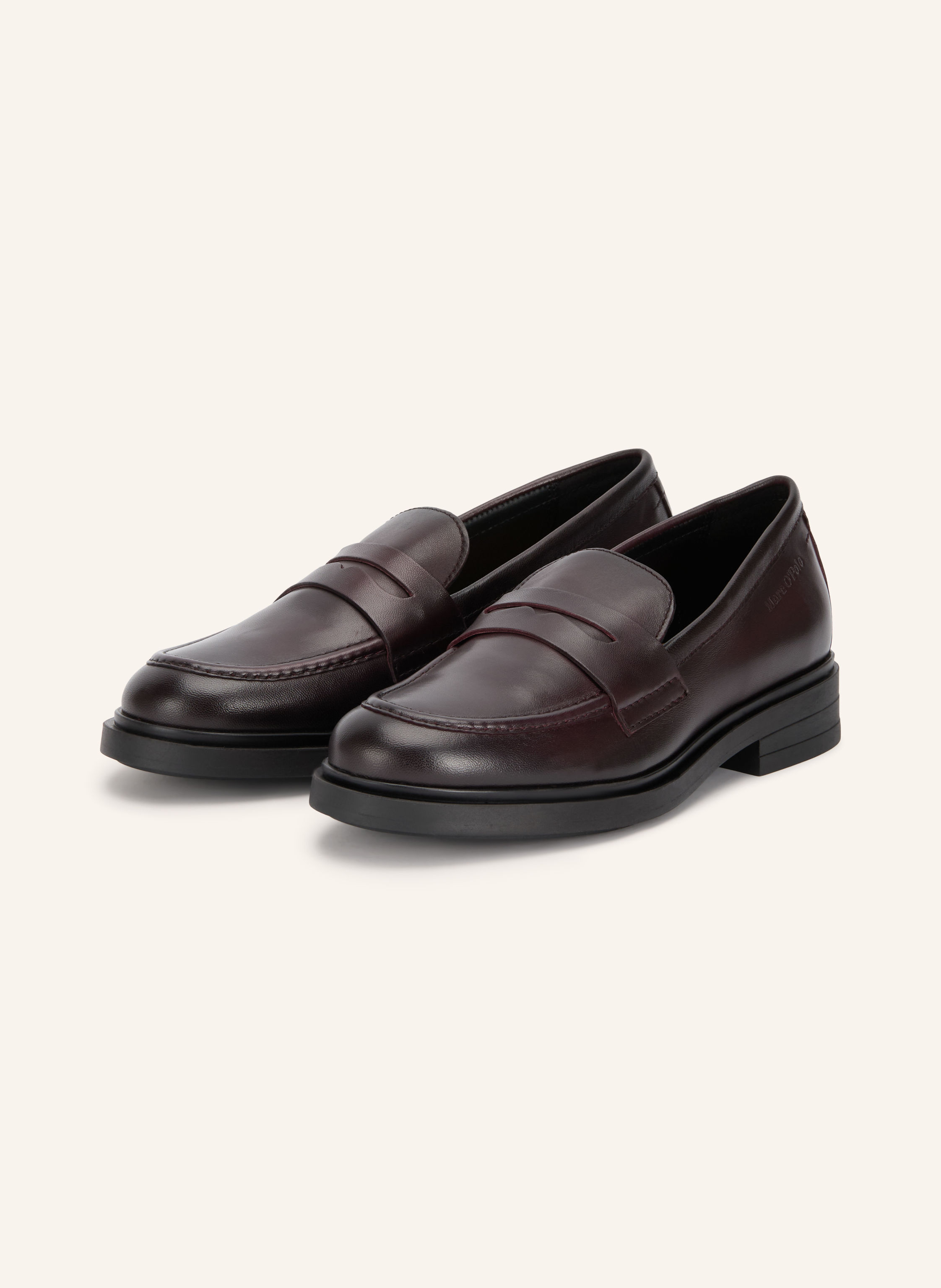 Marc O'Polo Penny-Loafer PAULA