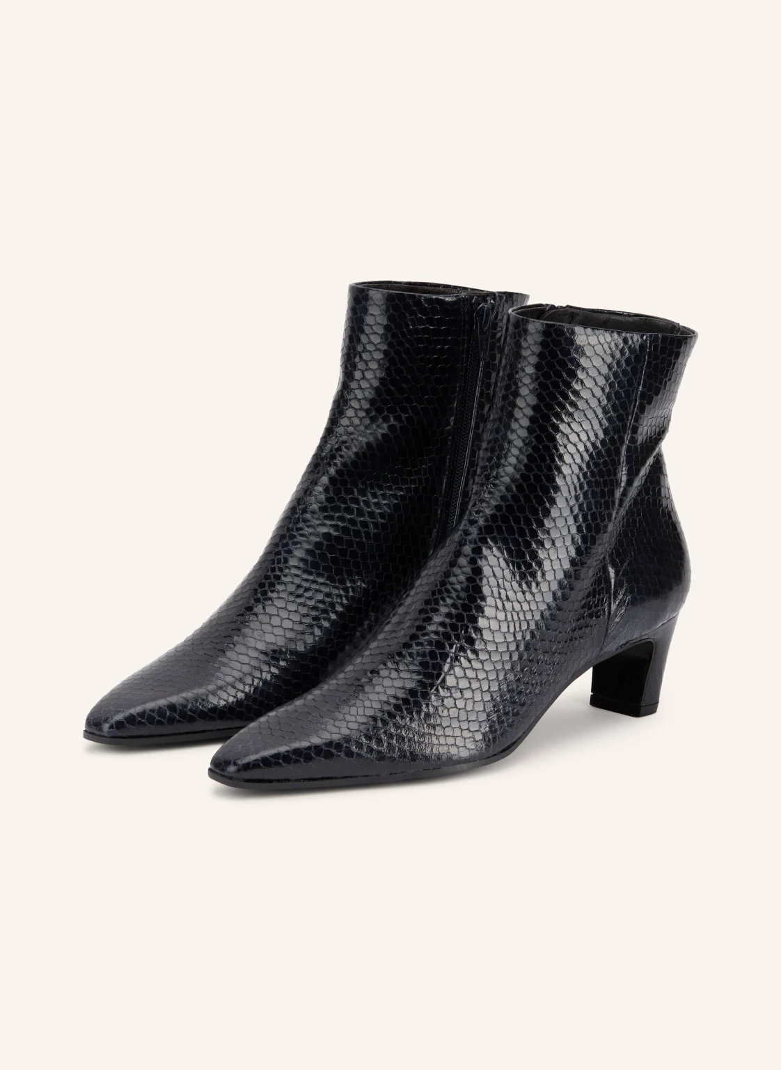 ZINDA Stiefeletten ELBA