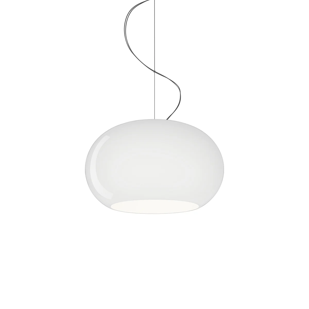 Foscarini - Buds 2 Pendelleuchte, warmweiß