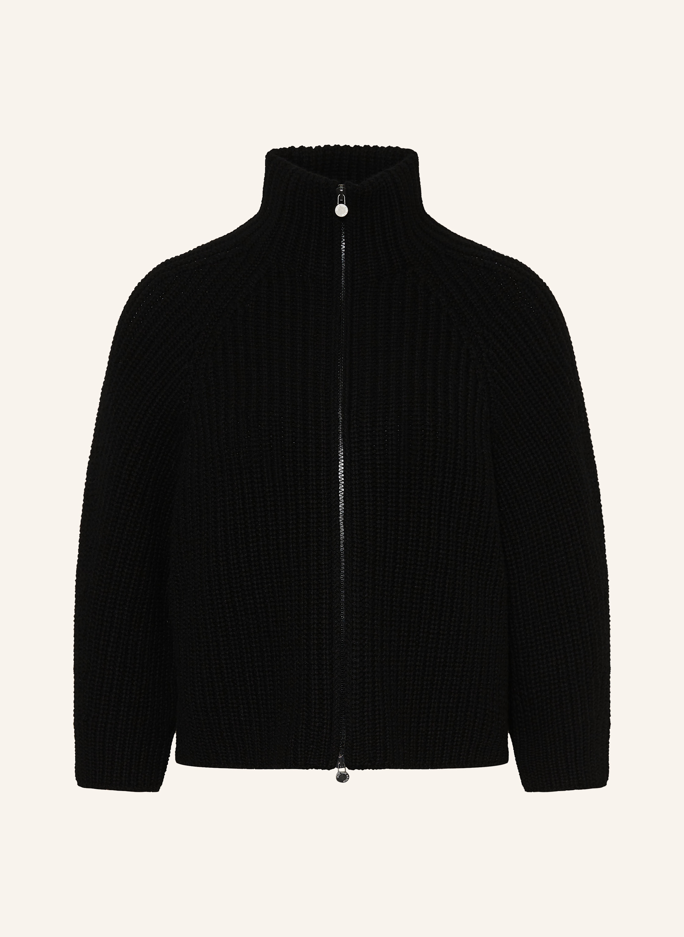 IRIS von ARNIM Strickjacke FALLOU aus Cashmere