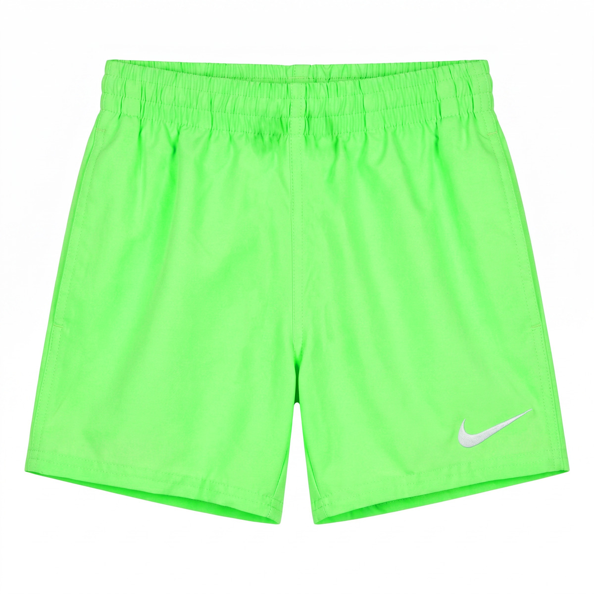 Nike - 4'' Breaker - Green