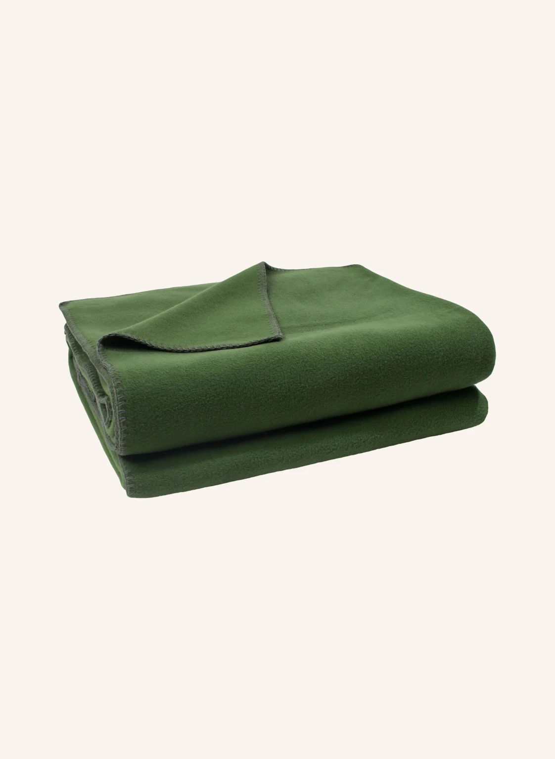 zoeppritz Plaid SOFT-FLEECE