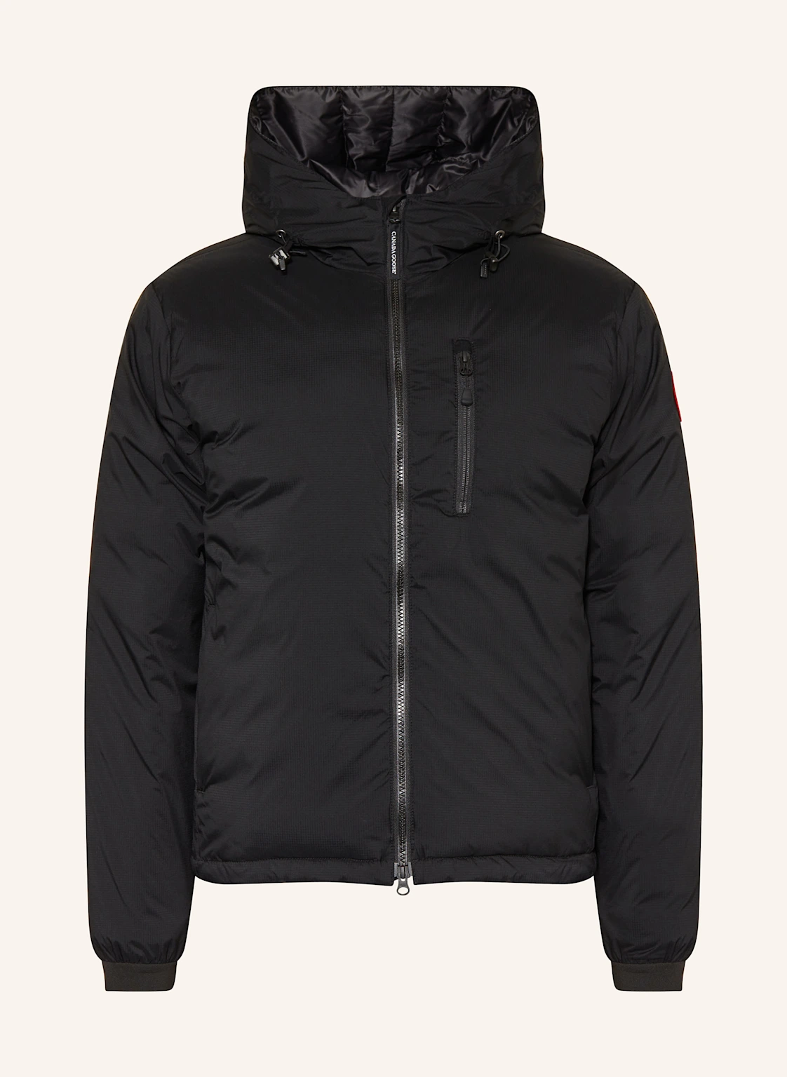CANADA GOOSE Daunenjacke LODGE