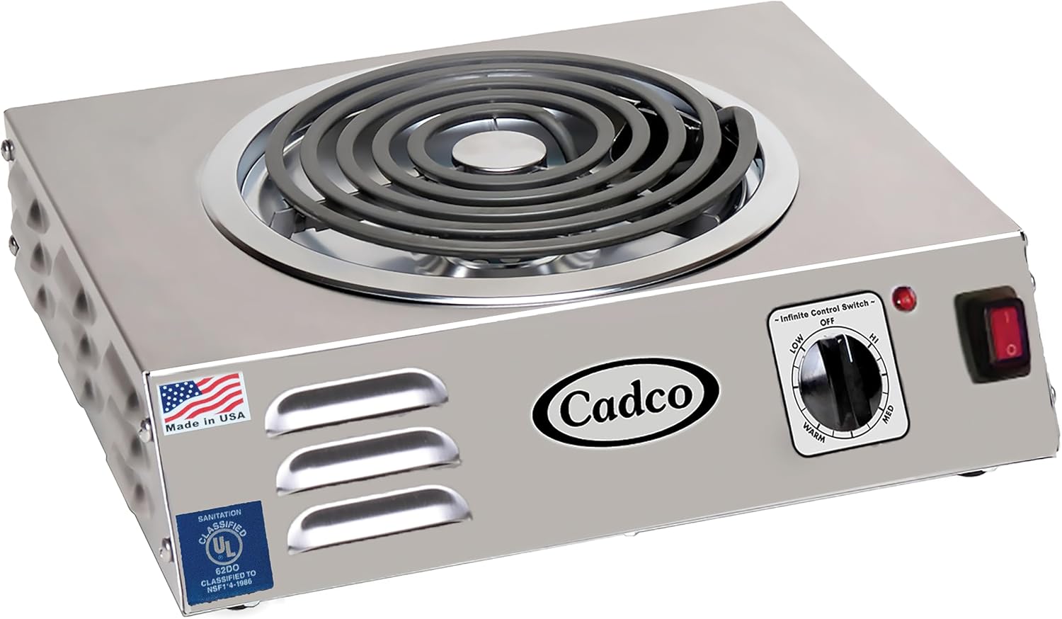 Commercial Cooking Equipment