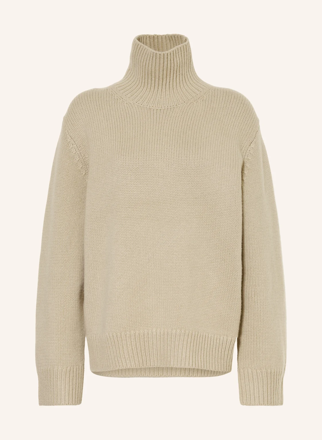 TOTEME Oversized-Pullover