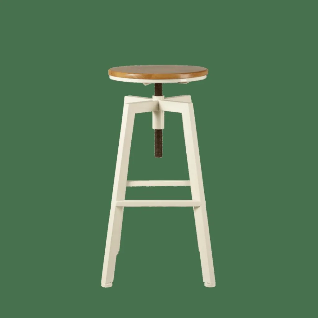 Tabourets^CASA SWINTO Tabouret Sable