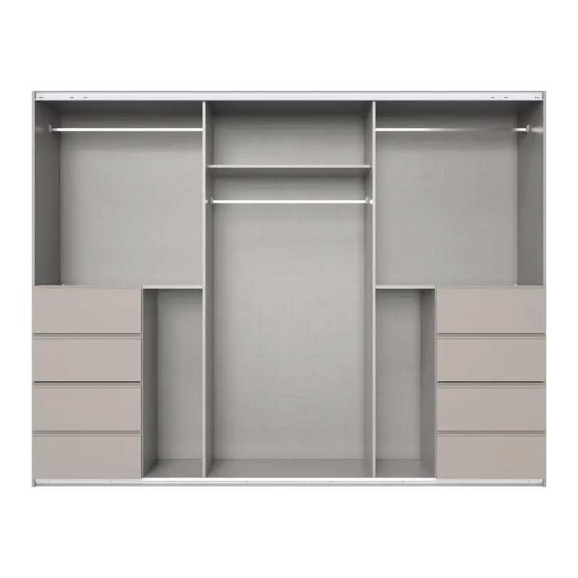 Schiebetürenschrank Bali