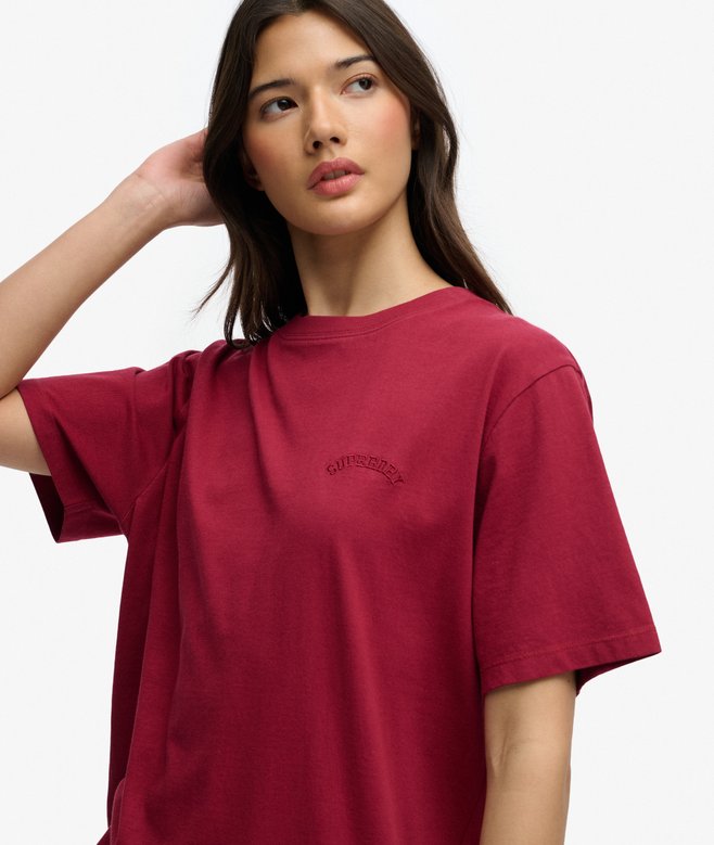 Essential Logo Loose T-Shirt