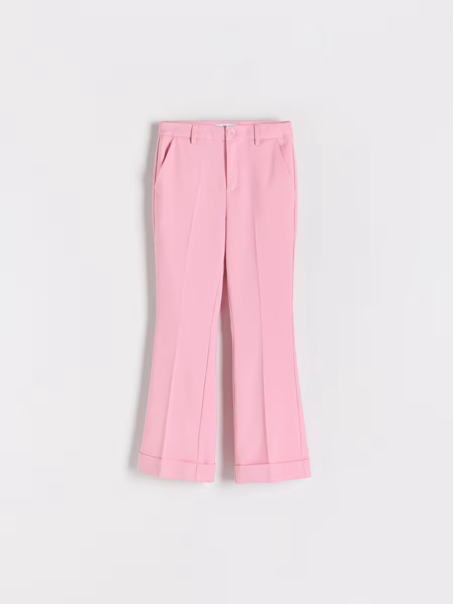 Girls' Trousers