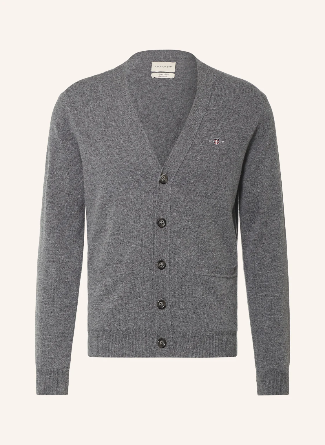 GANT Strickjacke